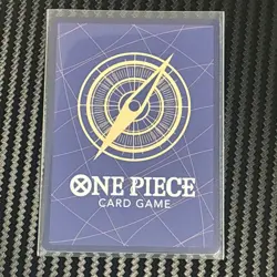 English One Piece Boa Hancock SR OP14-112 - Image 2