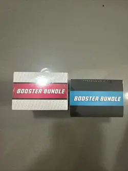 Pokemon Black Bolt And White Flare Booster Bundle Set Of 2 ✅ Sealed ✅ - Image 3