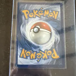 Pokemon TCG Mega Latias EX Full Art Ultra Rare Card 163/132 - Image 4