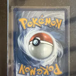 Pokemon TCG Mega Latias EX Full Art Ultra Rare Card 163/132 - Image 5