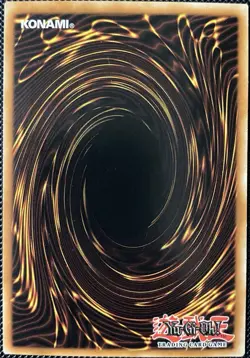 Temtempo the Percussion Djinn YS12-EN041 Xyz Symphony 1st Edition - Yugioh Card - Image 2