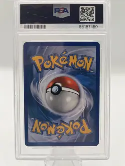 Pokemon Scizor Holo 2010 Undaunted PSA 5 - Image 2