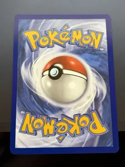 Pikachu - (Cosmo Holo) 051/162 Miscellaneous Cards & Products Holo - Image 2