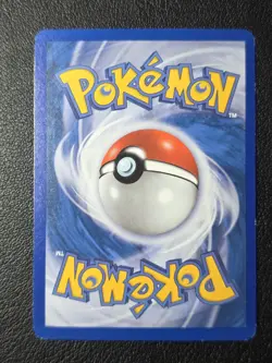 Pokemon Wigglytuff Crystal Guardians 13/100 Holo Rare Card - Image 2