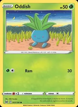 Pokemon Lost Origin Choose Your Card C/U Reverse Holo Common Uncommon NM - Image 2