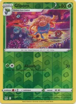 Pokemon Lost Origin Choose Your Card C/U Reverse Holo Common Uncommon NM - Image 5