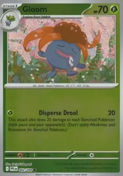 Pokemon Phantasmal Flames Choose Your Card C/U Reverse Holo Common Uncommon NM - Image 5