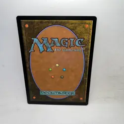 Replicating Ring 244 Uncommon Kaldheim Magic: The Gathering Lightly Played - Image 2