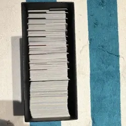 Pokemon Bulk 100+ Holo Cards - Image 1