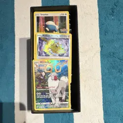 Pokemon Bulk 100+ Holo Cards - Image 2