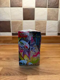 Pokemon Perfect order Booster Box - 36 packs - New & Sealed - Image 2