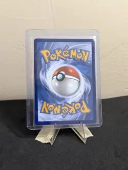 Pokemon TCG AZ's Tranquility Special Illustration Rare 120/086 Chaos Rising - Image 2