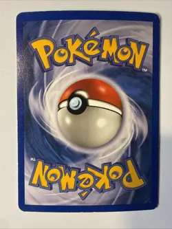 Light Wigglytuff 54/105 Uncommon Neo Destiny Pokemon Unlimited LP - Image 2