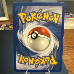 Wotc Pokemon TCG Pokemon Tower Trainer Black Star Promo 42 #6 - Image 2