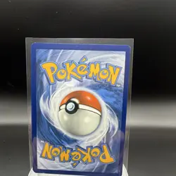 The Pokemon Company Pokemon TCG Obsidian Flames Geeta UR 218/197 EN - Image 3