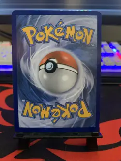 Pokemon Lillie Trainer Full Art Ultra Prism Holo 2018 151/156 - Image 2