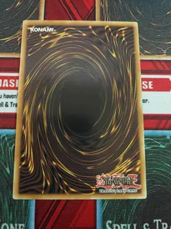 Yu-Gi-Oh! Mirrorjade the Iceblade Dragon Extended Art RA05-EN148 Ultra Rare - Image 2