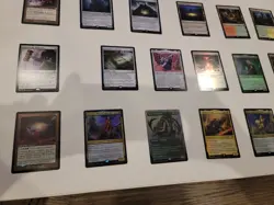 mtg rare card lot - Image 2