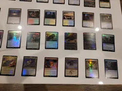 mtg rare card lot - Image 3
