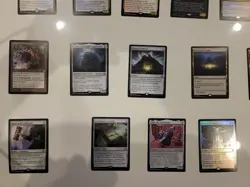 mtg rare card lot - Image 4