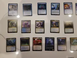 mtg rare card lot - Image 5