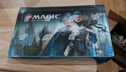 Magic the Gathering MTG - Ravnica Allegiance Booster Box Factory Sealed - Image 1