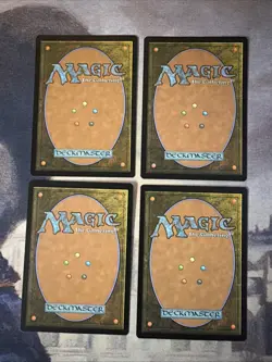 4x Charming Prince- Throne of Eldraine- NM- Mtg Magic Playset- Free Shipping - Image 2