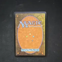 MTG Force of Negation Double Masters Rare Borderless Foil EN (NM) - Image 2