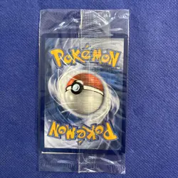 Pokemon TCG SEALED Charizard V Full Art SWSH050, Black Star Promo Card - Image 3
