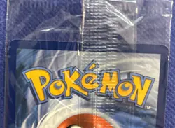 Pokemon TCG SEALED Charizard V Full Art SWSH050, Black Star Promo Card - Image 4