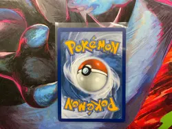 Pokemon TCG - Emma 107/086 Full Art - Ultra Rare Me04: Chaos Rising - Image 2