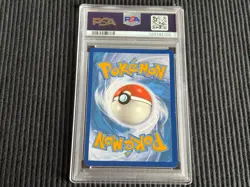 2019 POKEMON #195A DEDENNE GX *SUN & MOON PSA 9 MINT* - Image 2