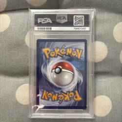 PSA 9 Special Delivery Charizard SWSH075 Pokemon Center UK Holo Promo Pokemon - Image 2