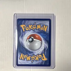 Pokemon TCG Gengar 094/165 SV 151 Reverse Holo Rare - Image 2