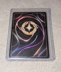 Lorcana: Mickey Mouse - Pirate Captain (18/P2 Costco Foil Promo) - Image 2