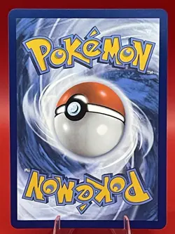 Crabominable - (Holiday Calendar) 149/142 Miscellaneous Cards & Products Holo - Image 2