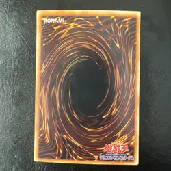 Dark Paladin Ultra Rare SY2-001 Japanese Yugioh Card 2003 - Image 2