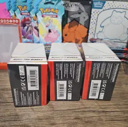 Pokemon TCG Scarlet And Violet 151 Booster Bundle New Sealed - Image 4