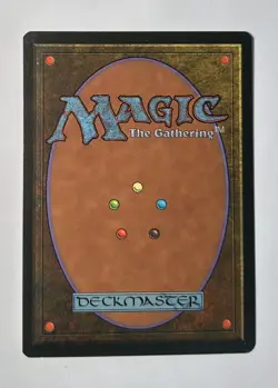 Goblin Chirurgeon - Fallen Empires 1994 - MTG Common NM Free Ship - Image 2