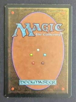 MTG Goblin Grenade - Fallen Empires - Ron Spencer - MP - Magic The Gathering - Image 3