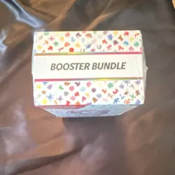 Pokemon TCG Scarlet & Violet—151 Booster Bundle Box 6 Booster Packs English - Image 4