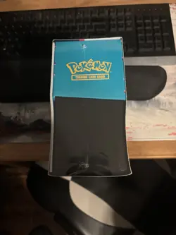 Pokemon TCG Ascended Heroes Pokemon Center Elite Trainer Box Sealed ✅ - Image 3