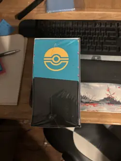 Pokemon TCG Ascended Heroes Pokemon Center Elite Trainer Box Sealed ✅ - Image 4