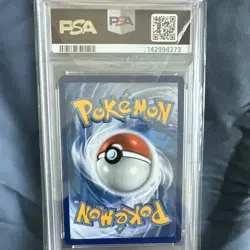 Pokemon 2019 SM Black Star Promo Moltres Zapdos Articuno GX SM210 PSA 10 - Image 2