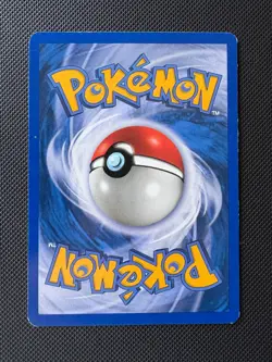 Vintage Pokemon TCG - Scoop Up 104/110 Trainer - Legendary Collection - LP - Image 2