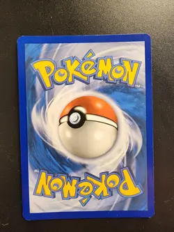 Pokemon TCG - Acro Bike - 123a/168 - Pokemon League Promo - Reverse Holo - Image 2