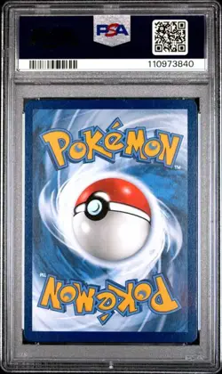 Pokemon Pikachu with Grey Felt Hat Van Gogh SV Promo #085 PSA 10 Gem Mint - Image 2