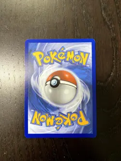 Pikachu (Energy Symbol Pattern) 055/217 Ascended Heroes Pokemon Reverse Holo NM - Image 2