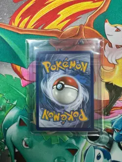 Lugia GX - 227/214 - Secret Hyper Rare Pokemon Sun & Moon Lost Thunder MINT 🌈 - Image 4