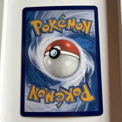 1406/07 Excadrill Gem Pack Vol 4 Chinese Stamped Pokemon Card - Image 2